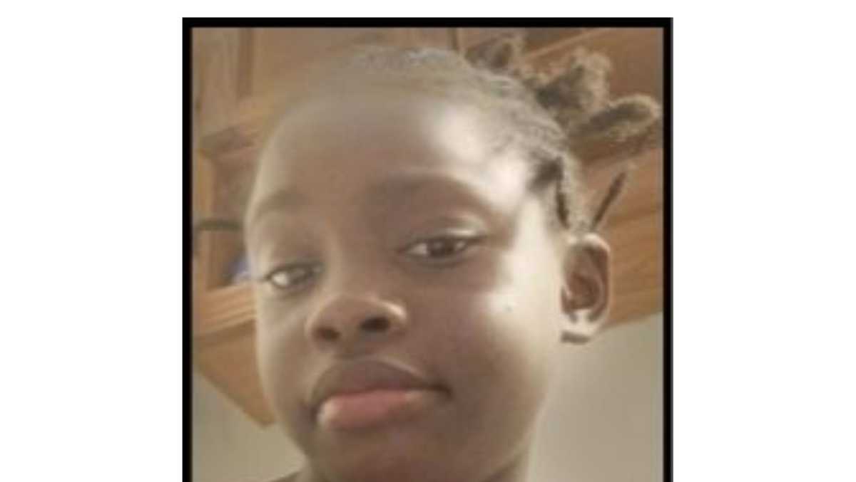 Indian River County Sheriff's Office seeks public's help to find missing 8-year-old girl