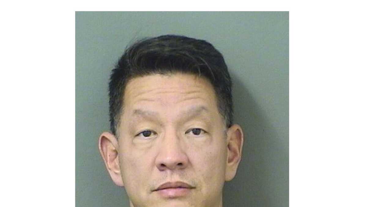 Texas man charged after threat calls to Boca Raton business