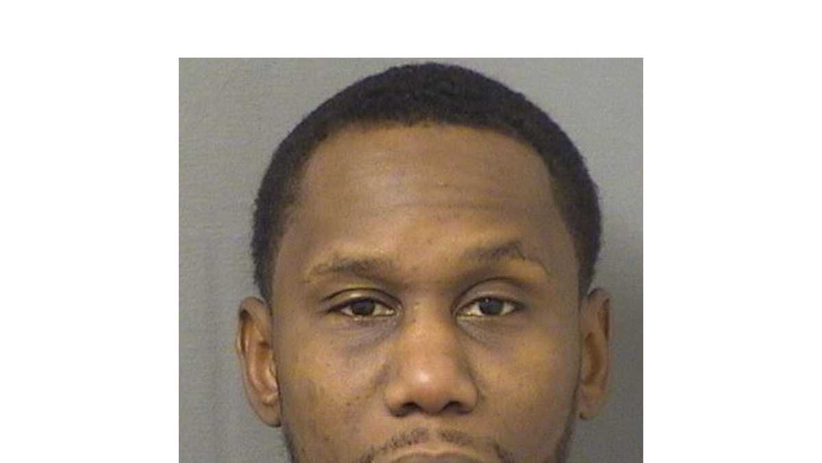 Man arrested in deadly 2025 Boca Raton crash. - WPBF