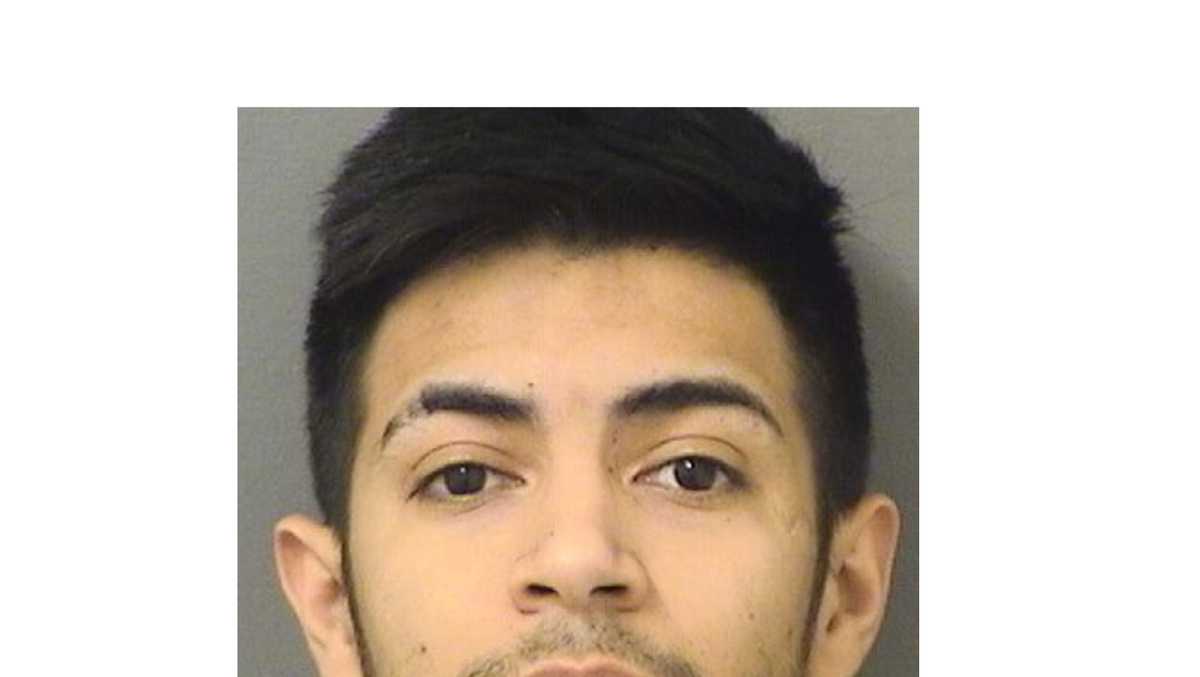 Pompano Beach man charged in deadly 2023 turnpike crash in Palm Beach County