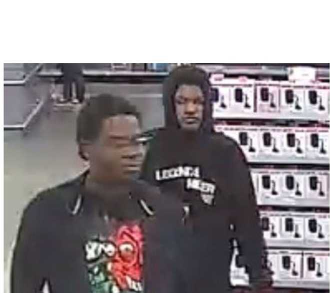 Okeechobee County - Attempt to identify