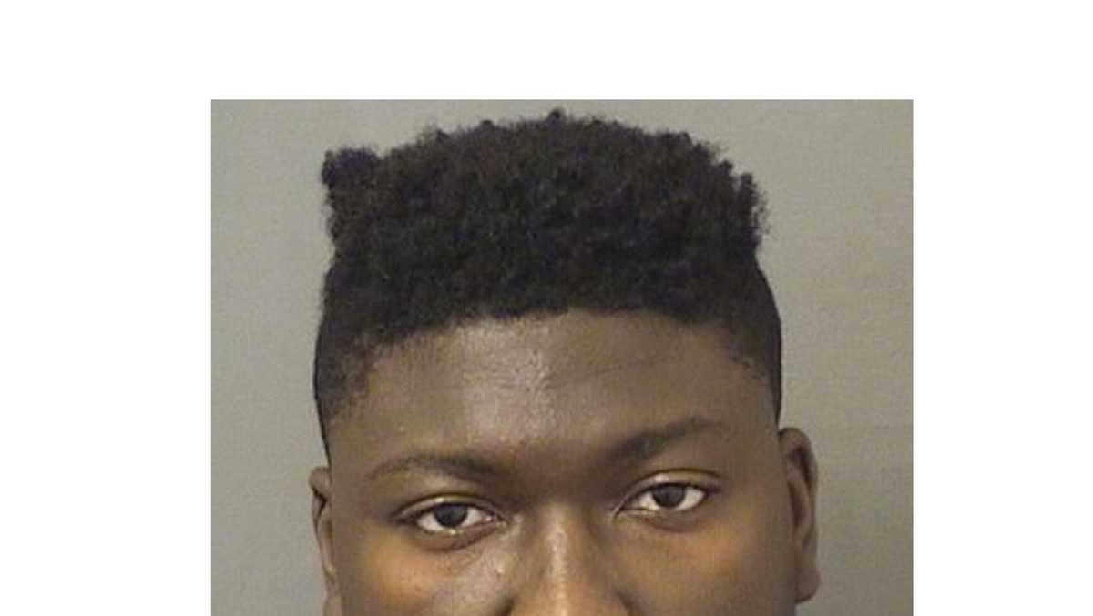 Boynton Beach teen arrested on child sexual abuse image charges