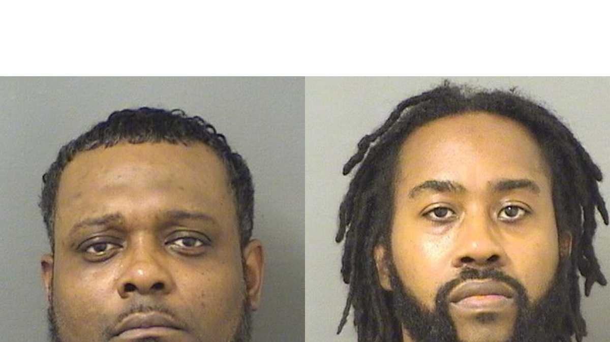 Second suspect arrested in West Palm Beach homicide case