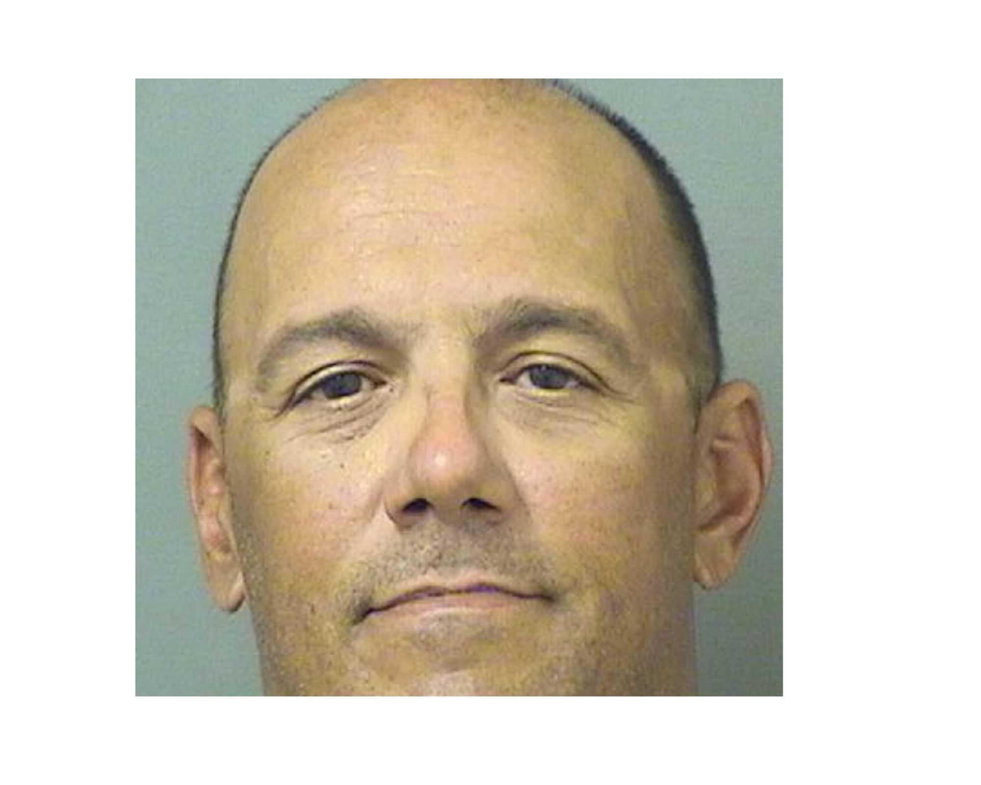 Former West Palm Beach employee arrested for threatening co-worker