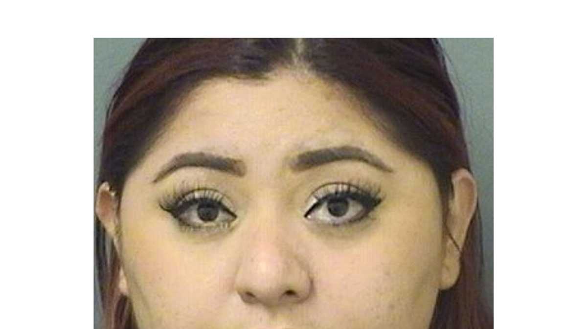 Palm Beach County woman arrested in immigration fraud scheme