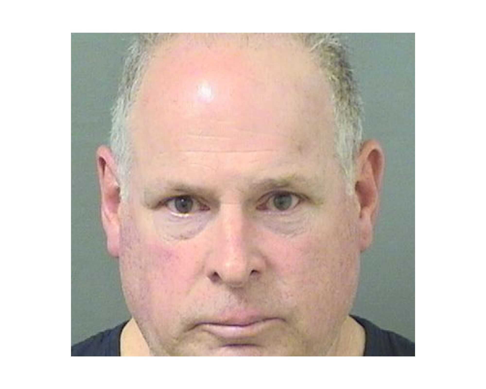 Boca Raton man arrested after shining laser at driver on I-95