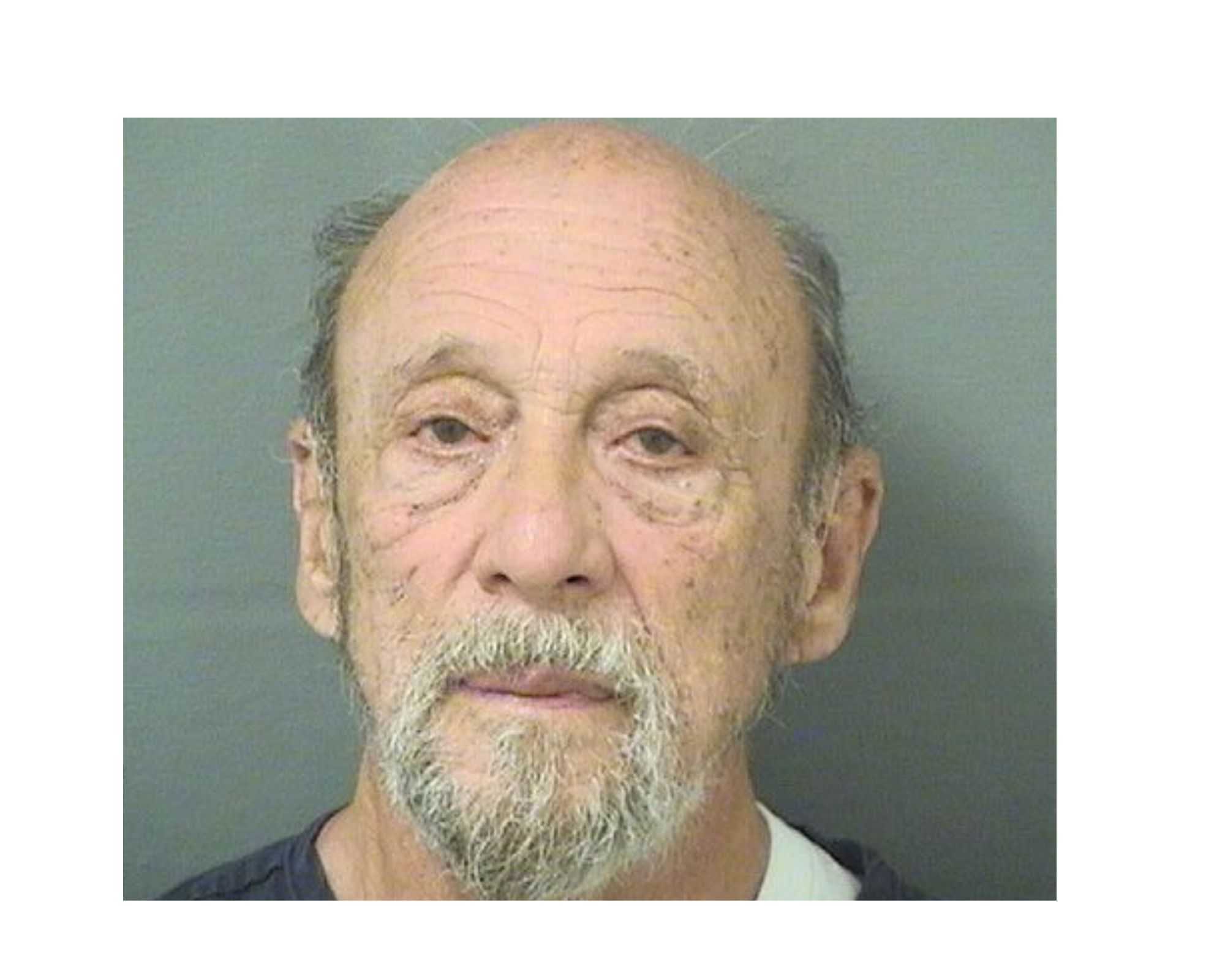 Delray Beach man arrested for alleged sexual battery