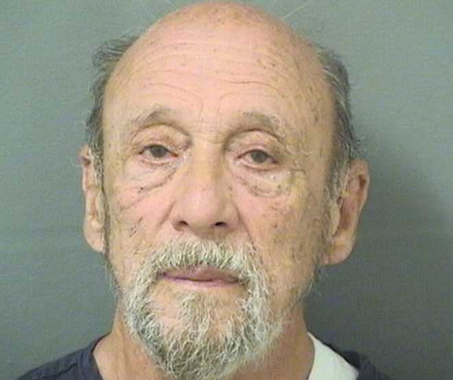 Delray Beach man arrested for alleged sexual battery