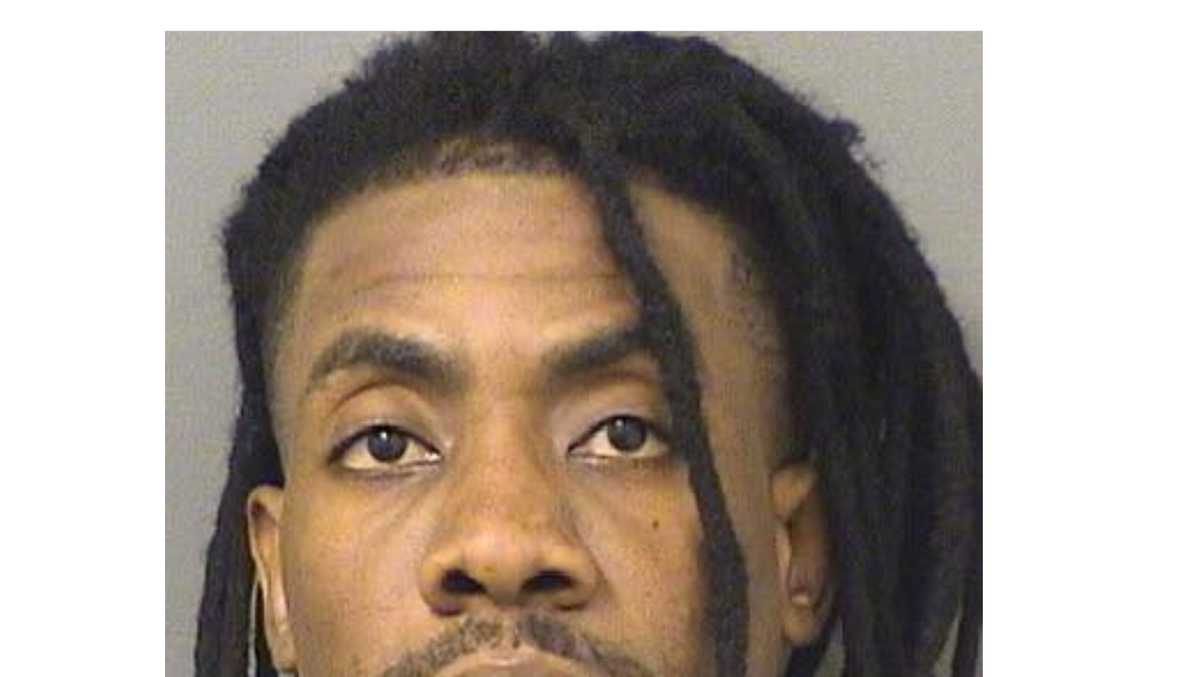 South Florida man arrested for staging car crash to file fraudulent insurance claim