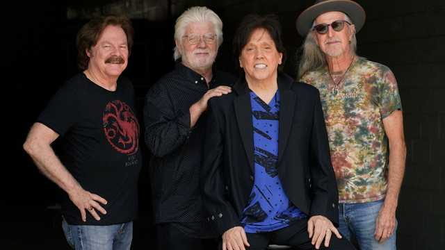 The Doobie Brothers bringing 50th Anniversary Tour to Louisville - Vimarsana News