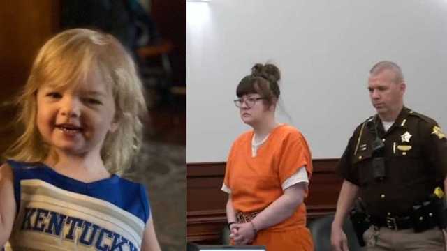 Judge calls what happened to Kentucky 4-year-old 'horrific,' mother sentenced - Vimarsana News