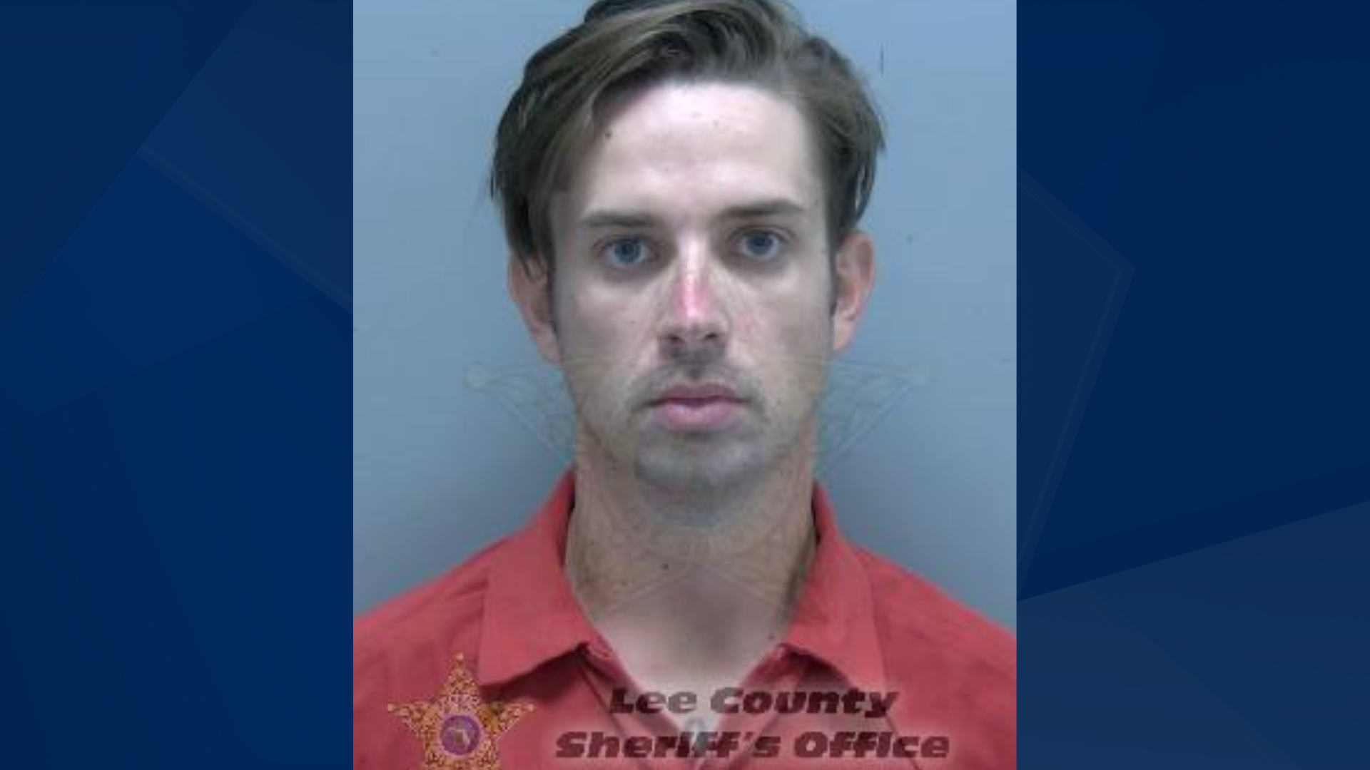 Cape Coral middle school teacher accused of sending naked photo to student in court Thursday - Vimarsana News