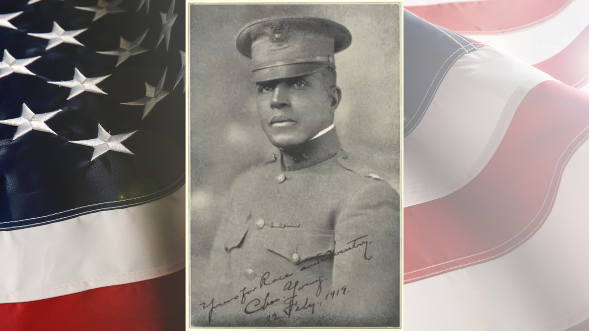 Honoring Black Military Heroes on Veterans Day