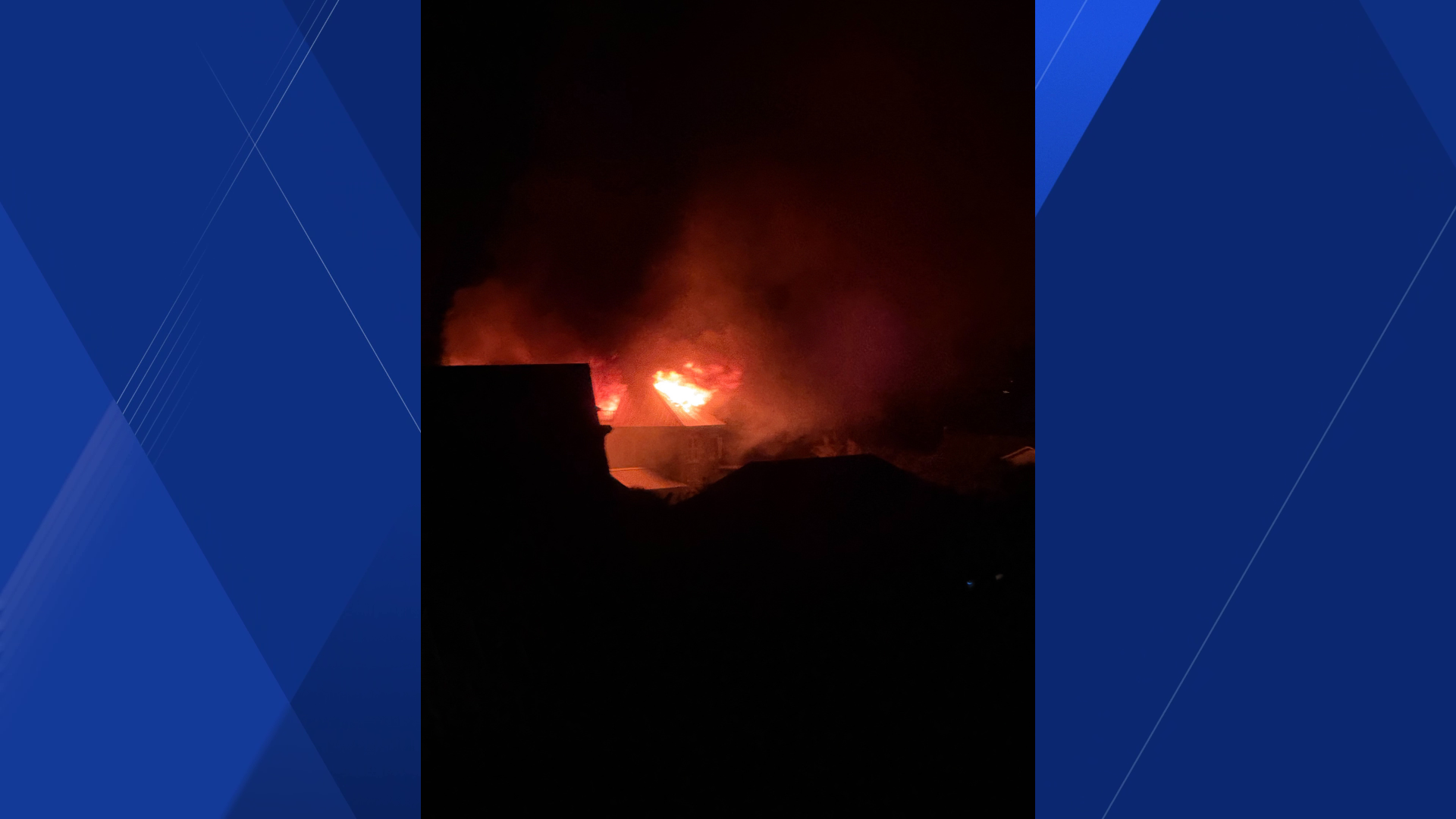 Fire reignites at home on North Captiva Island | Naples FM Talk