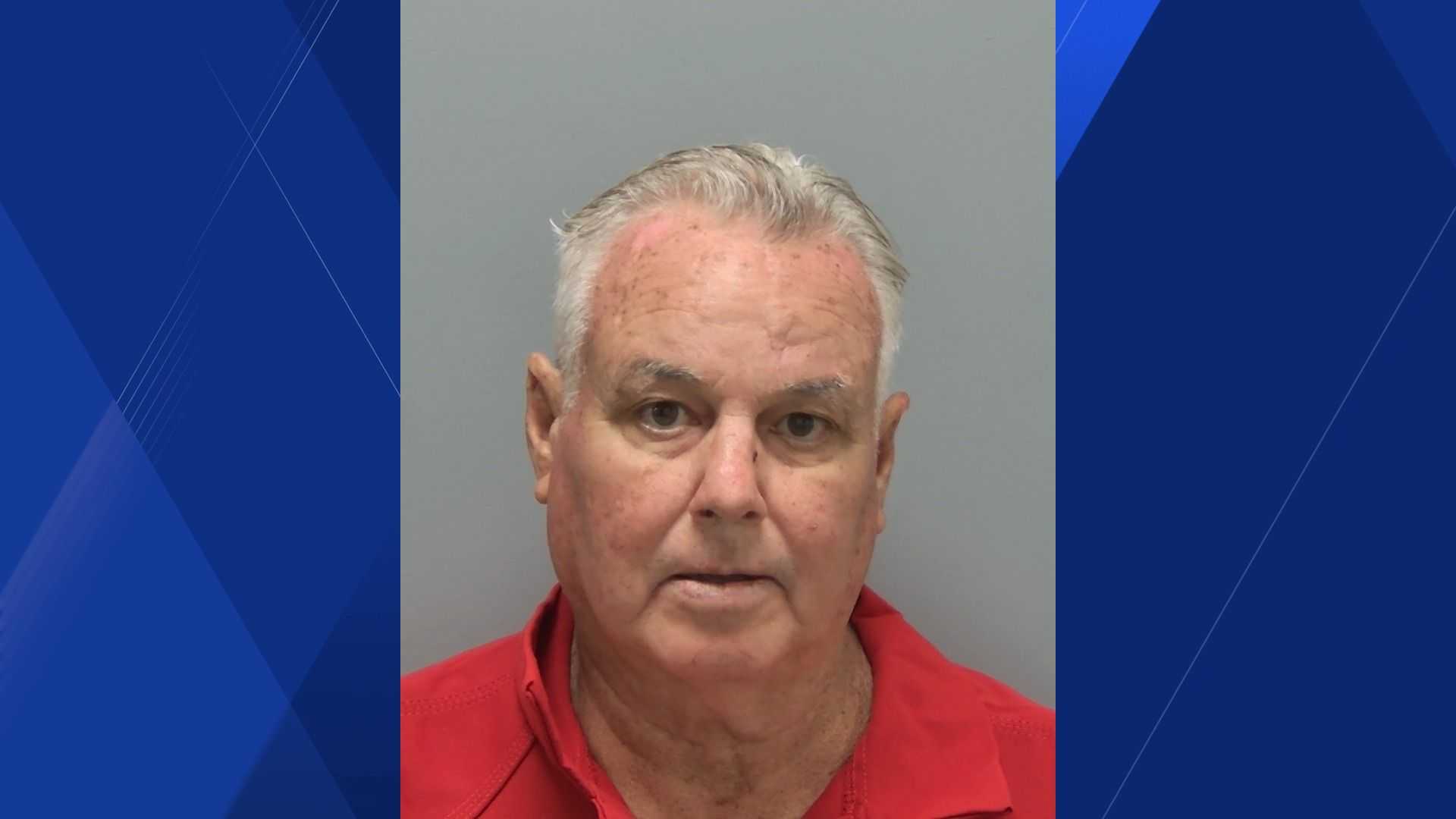 Man accused of violating probation after DUI sentencing | Naples FM Talk