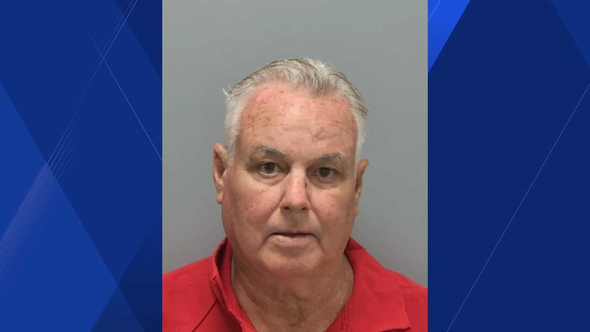 Man accused of violating probation after DUI sentencing