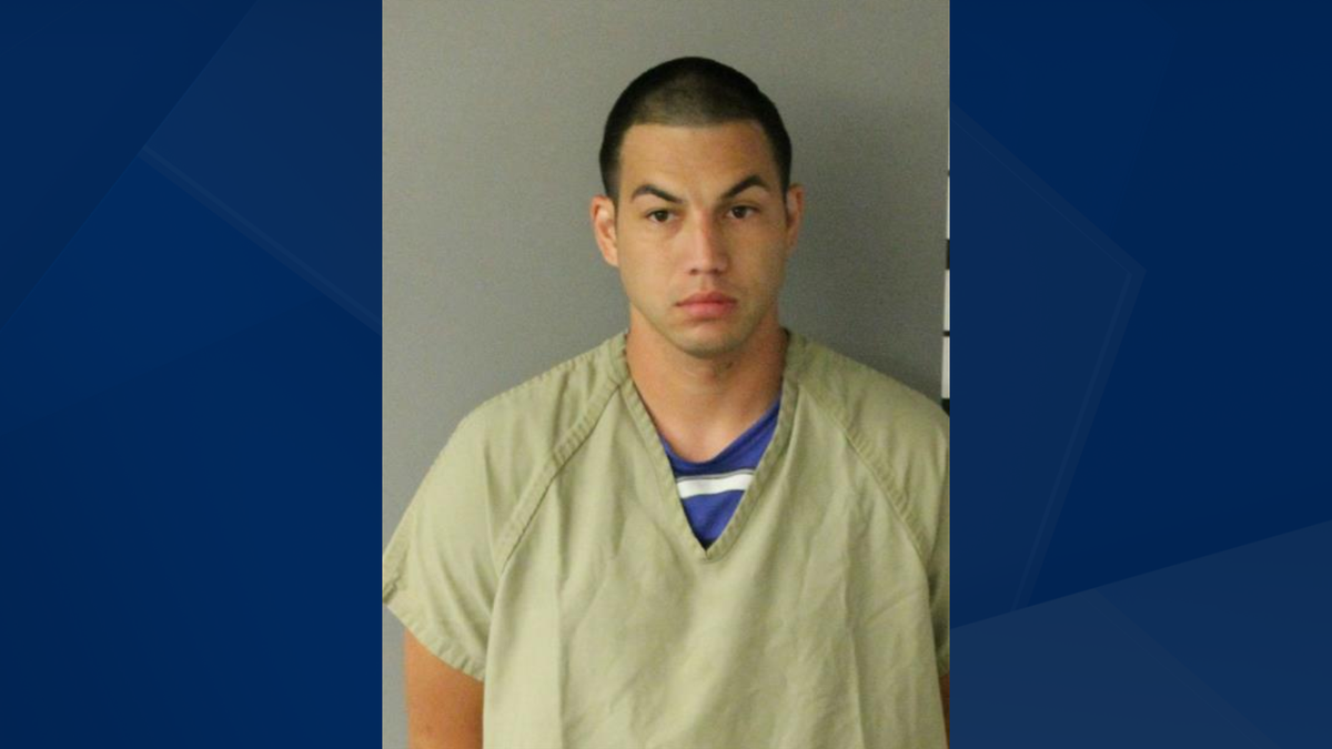 North Port man sentenced to 35 years in prison for drug trafficking