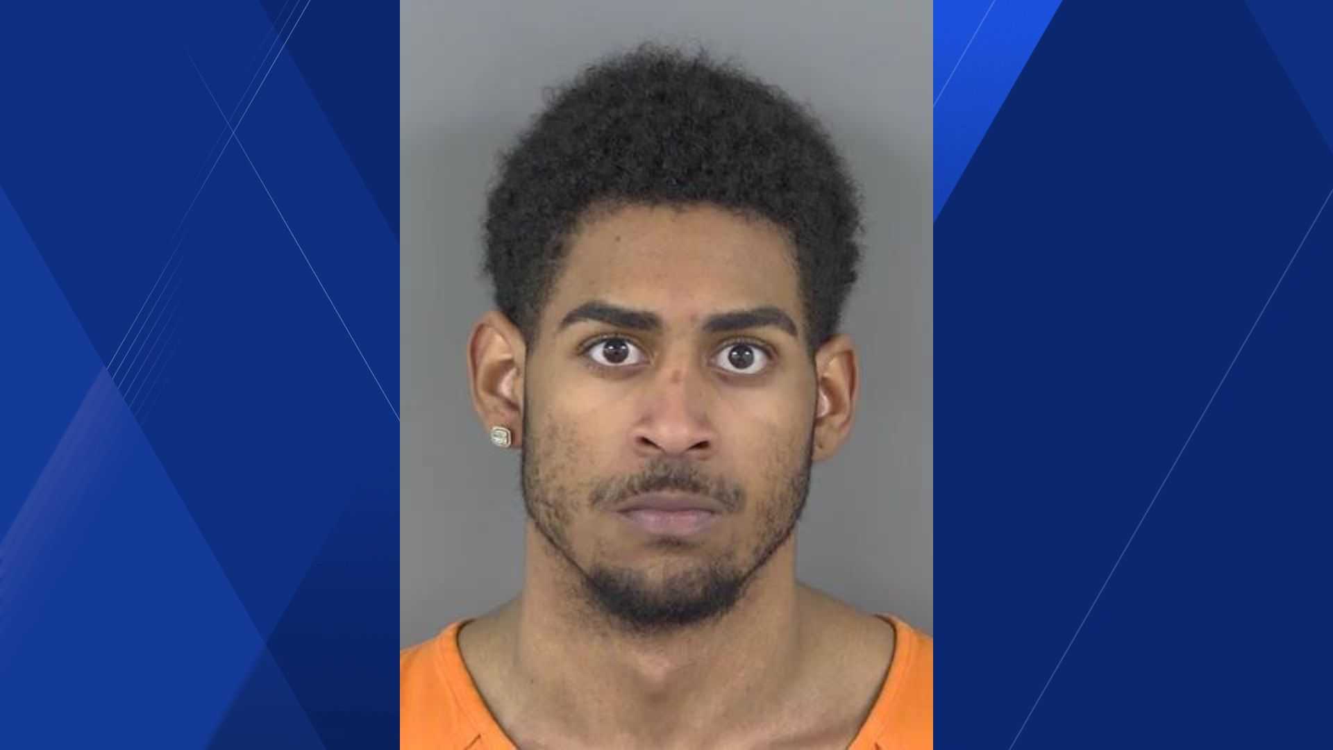 Collier County man arrested on drug trafficking, weapons charges after ...