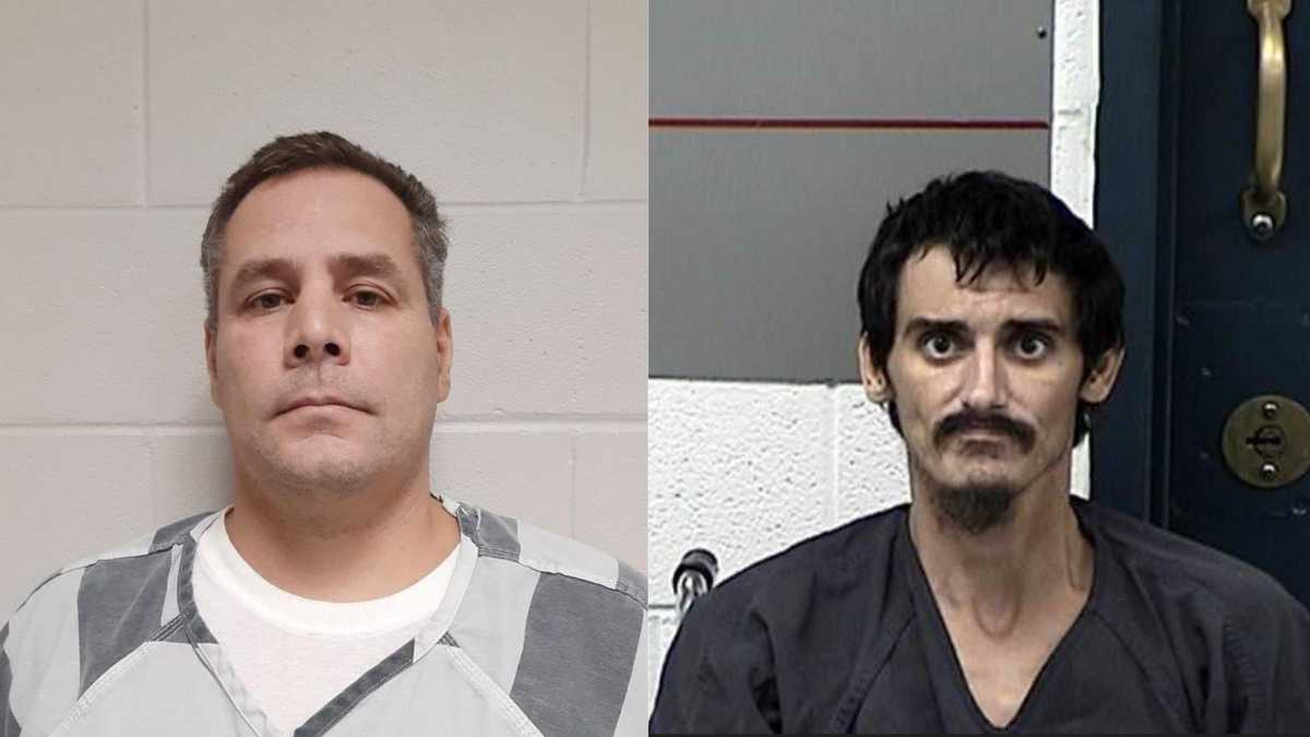 Trial date set for Brooks Houck, Joseph Lawson in Crystal Rogers case
