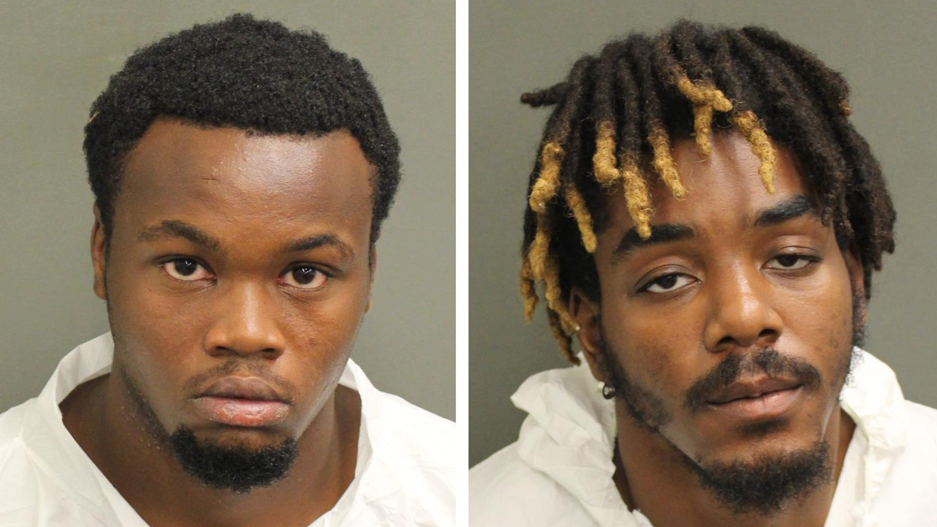 Food delivery drivers robbed in Orange County; teens arrested, deputies say - Vimarsana News