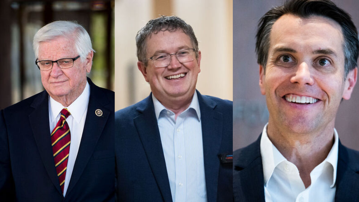 Kentucky primary election 2024 U.S. House results