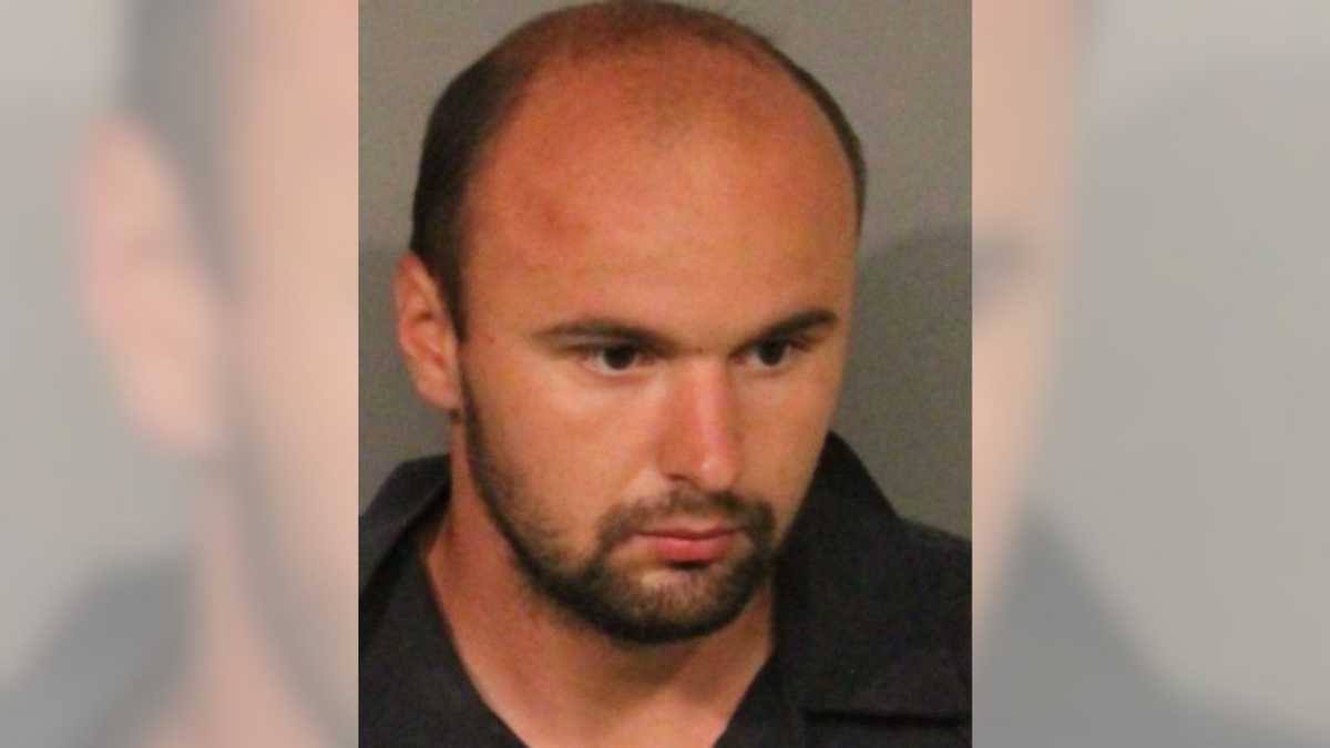 Suspect arrested following attempted rape along Dry Creek trail – KCRA