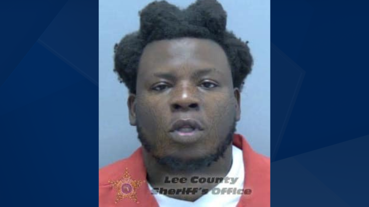 Drug Bust Fort Myers Today