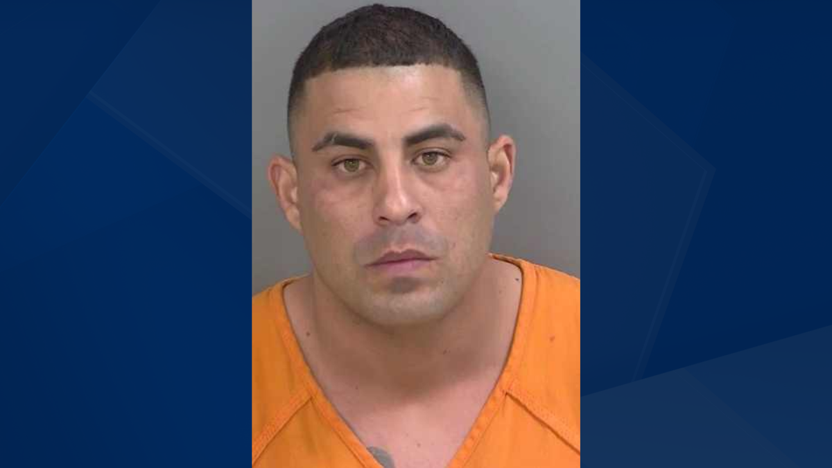 Florida man sentenced to over 30 years in prison for armed home ...