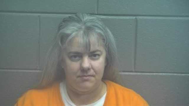 Indiana woman sentenced to 50 years in prison for ex-husbands death - Vimarsana News