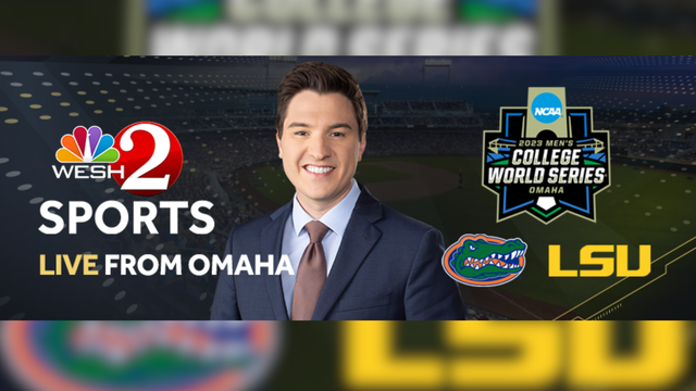 College World Series 2023 results: LSU demolishes Florida to claim seventh national  championship