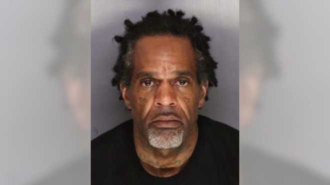 Man arrested in Stockton teenager's shooting death