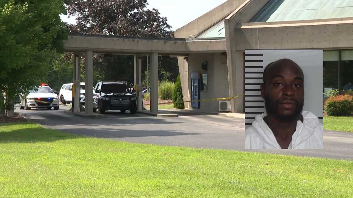 Robbery News Image