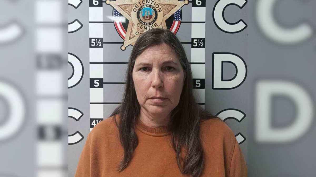 Woman indicted for murder 35 years after infant found in eastern Kentucky landfill