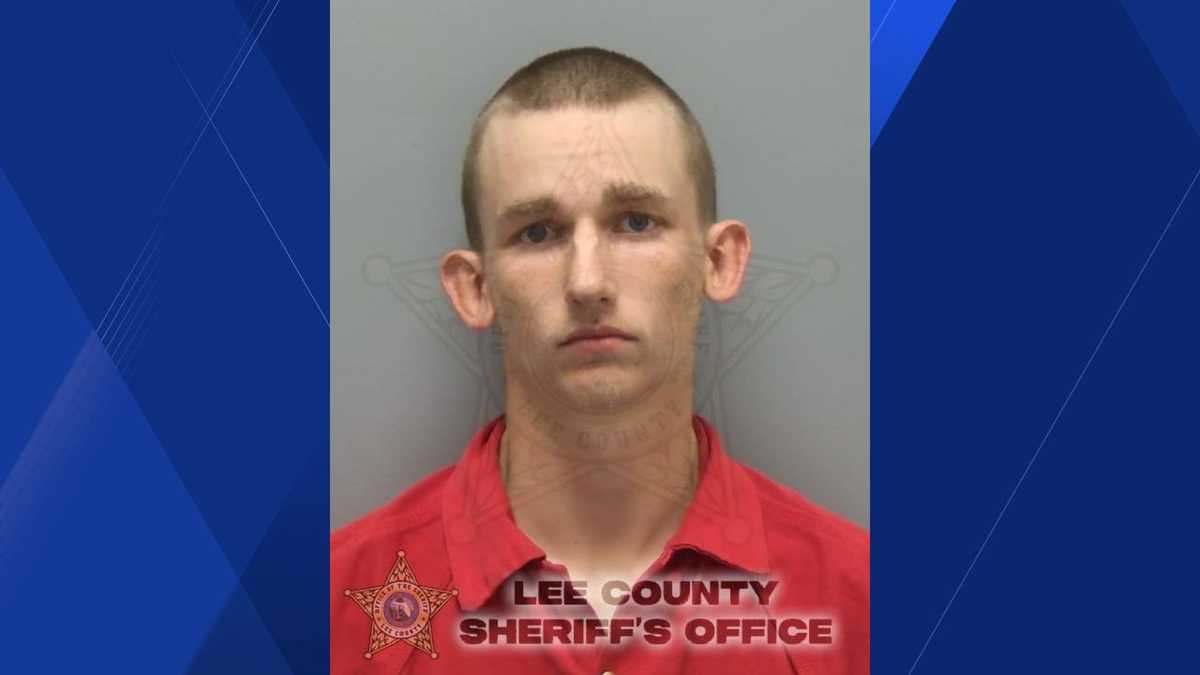 Man arrested in Cape Coral, accused of street racing