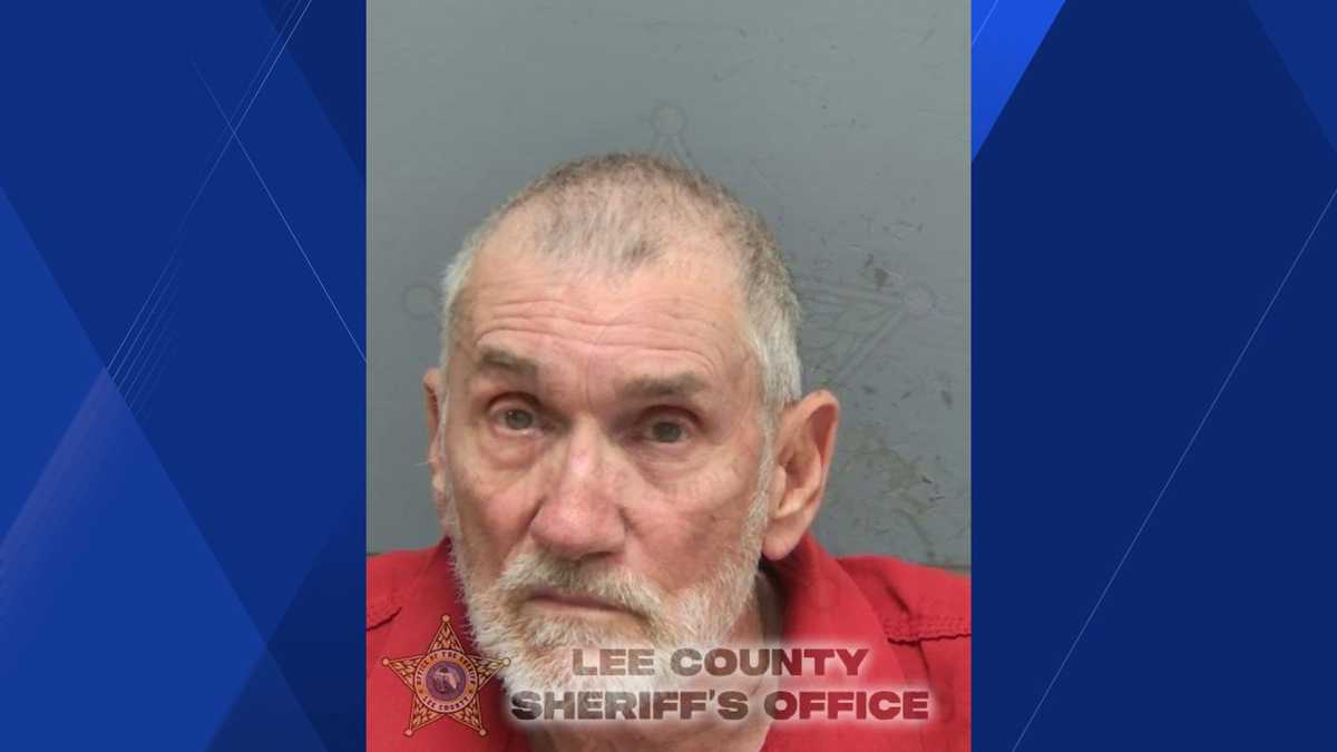 Florida man accused of driving stolen electric Walmart shopping cart outside Circle K