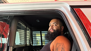 St. Tammany deputies arrests man wanted for murder in New Jersey