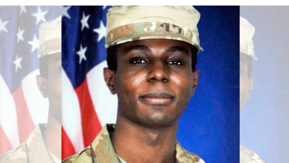 New details released about the American soldier who crossed into