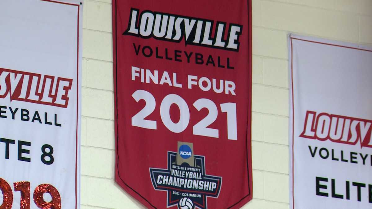 UofL volleyball entering season with big expectations