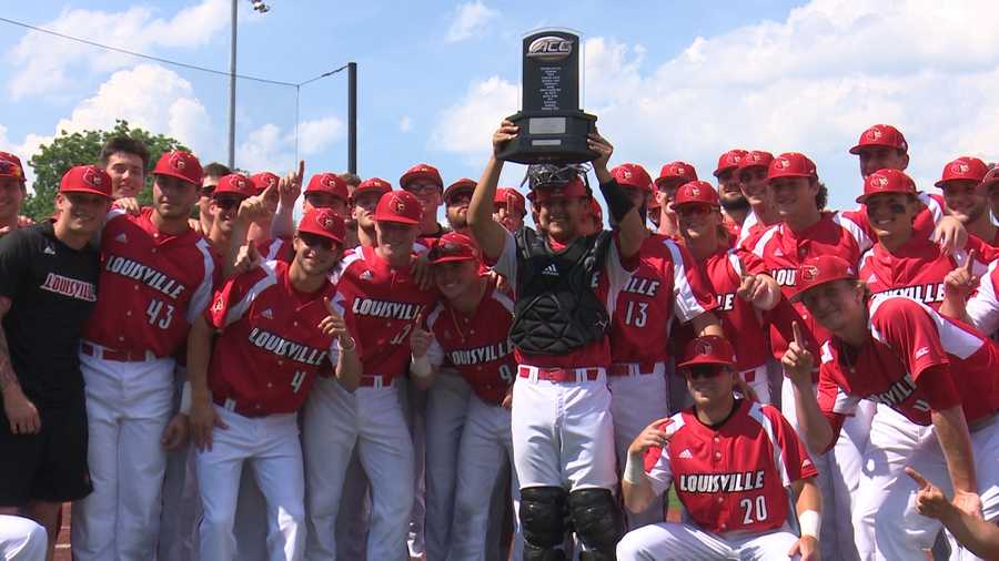 Louisville Baseball Can Win the National Championship: Here's Why