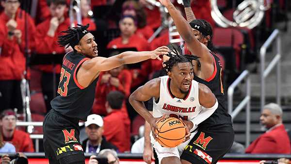 Miami basketball blows out Louisville in ACC opener