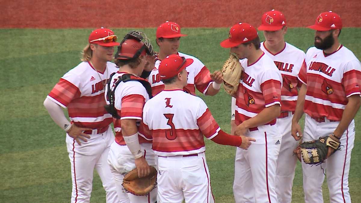 Baseball Starts Series Off with 3-2 Win Over Zips - Miami