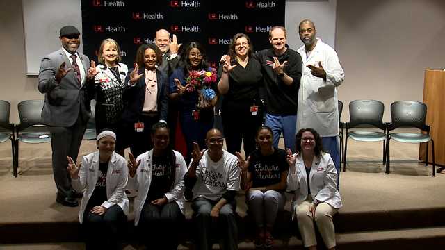 UofL Health students who founded 'Future Healers' program graduating - Vimarsana News