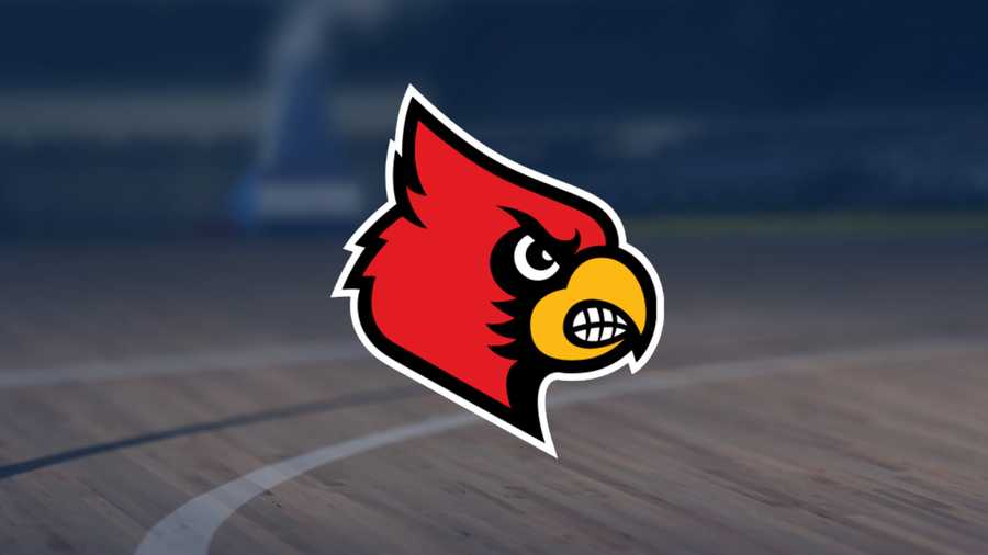 Louisville basketball