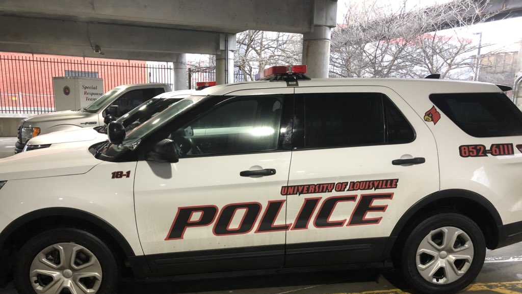 University of Louisville Police Department on X:   / X