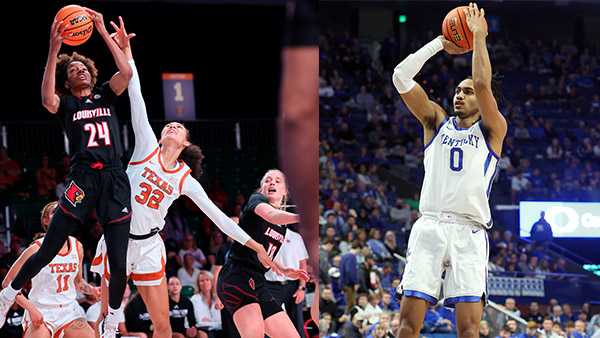 UofL, UK basketball programs to be part of new ACC/SEC Challenge