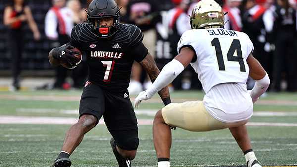 Cards Look for Fourth-Straight Win; Host James Madison on Saturday