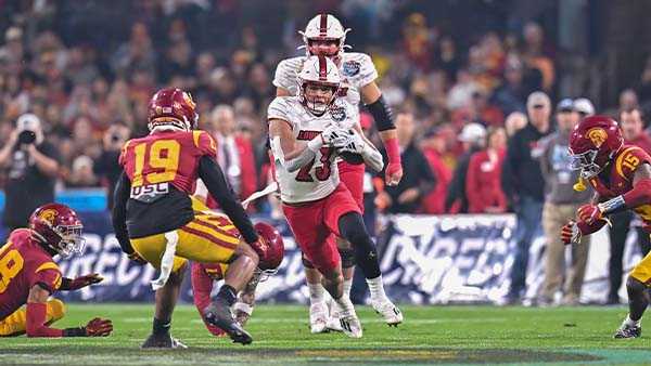 UofL football releases schedule for 2024 season