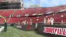 U of L baseball: Jim Patterson Stadium renovations approved