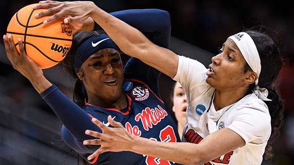 UofL heading to Elite 8 for fifth consecutive year