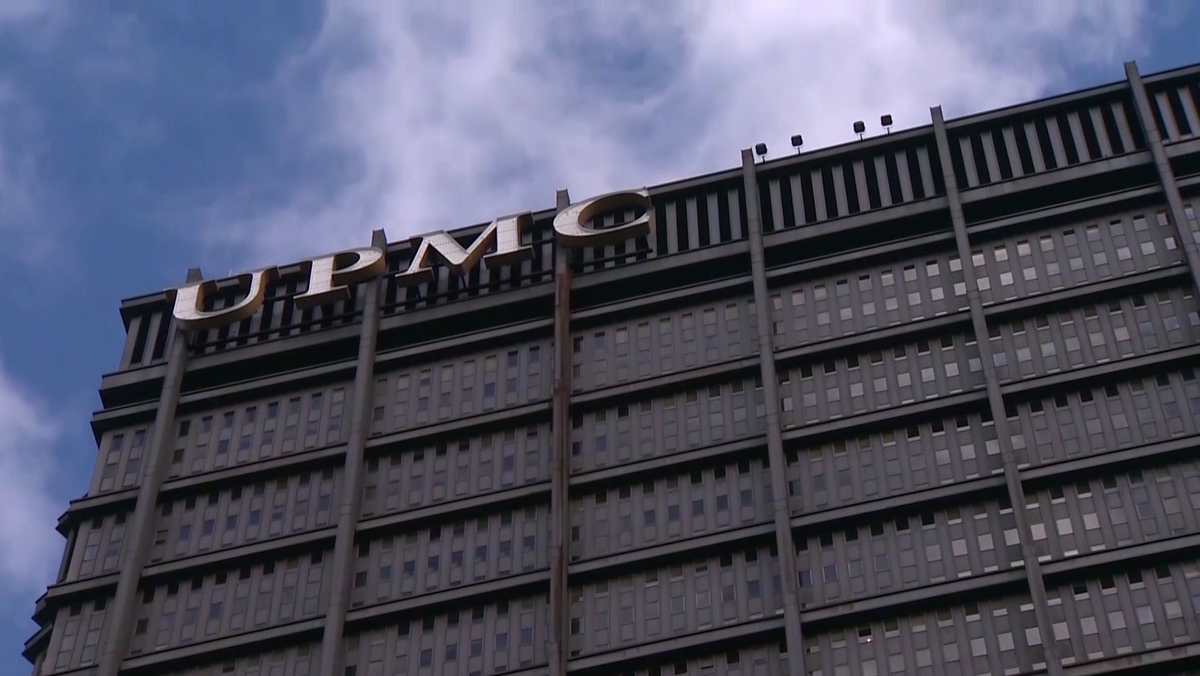 UPMC job cuts 100 employees laid off, 200 positions unfilled